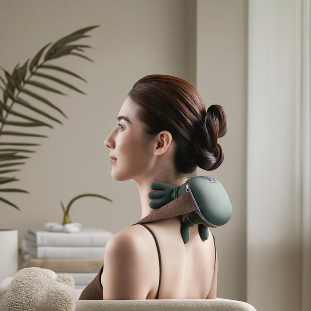 Reluve™ Massager