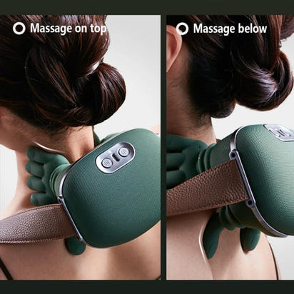 Reluve™ Massager