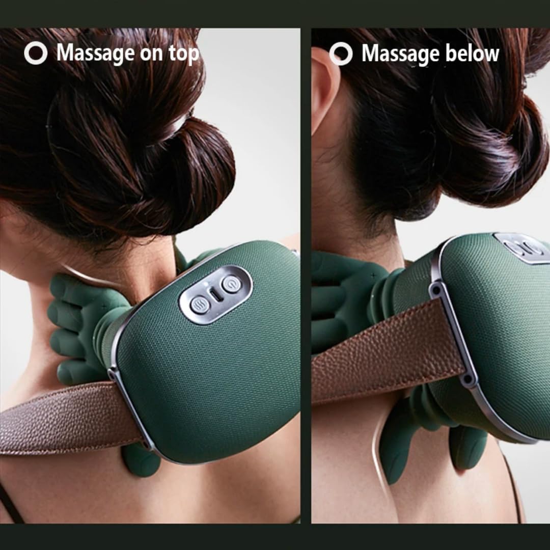 Reluve™ Massager