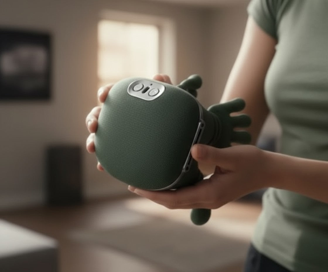 Reluve™ Massager