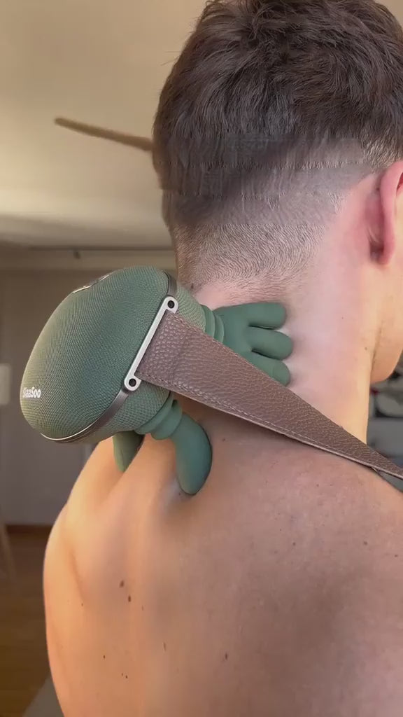 Reluve™ Massager video