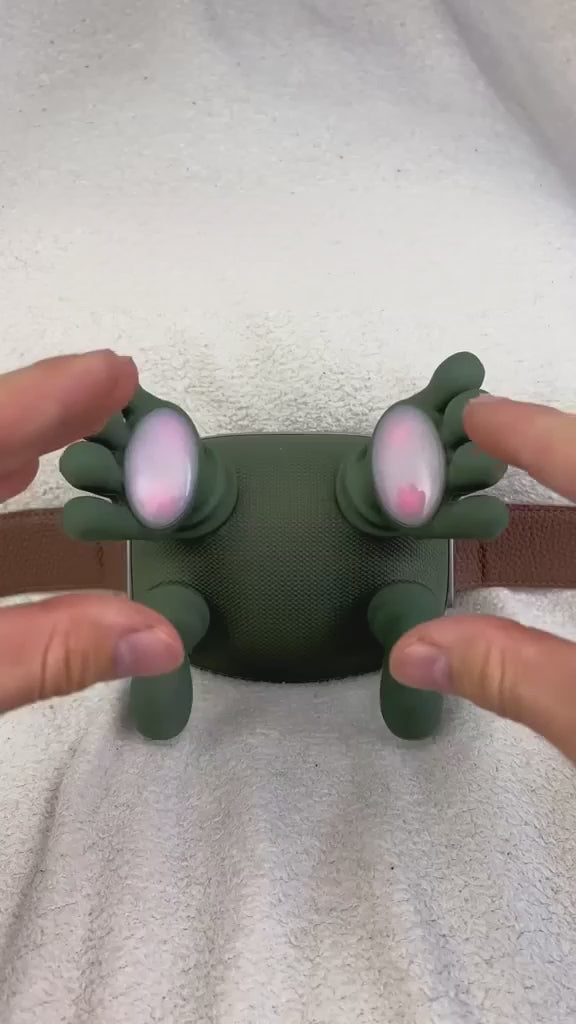 Reluve™ Massager video